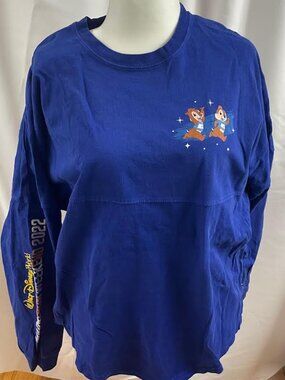 Walt Disney World Marathon Weekend 2022 Spirit Jersey (50th Anniversary Ed.)